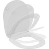 Крышка-сиденье IDEAL STANDARD Connect E772401 с микролифтом