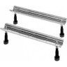 Ножки для ванны IDEAL STANDARD Connect T603467