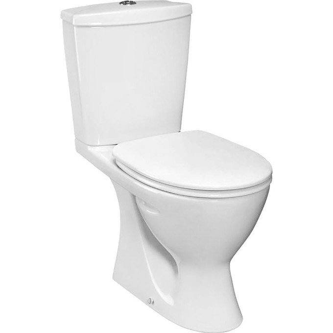 Унитаз напольный IDEAL STANDARD ECCO NEW W908701